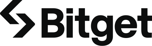 bitget logo